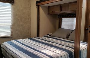 2018 Gulf Stream RV Conquest Class C 6245
