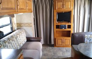 2013 Keystone Bullet large Bunkhouse/Condo