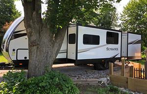 2019 Heartland Sundance Ultra Light XLT 312BH