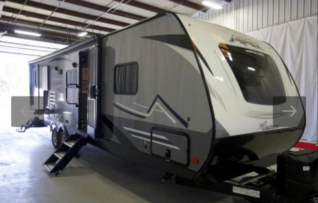 2021 Coachmen RV Apex Ultra-Lite 290BHS