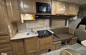 2020 Coachman Leprechaun 230RB Class C