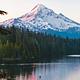 Lost Lake, Mount Hood, Oregon