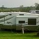 LARGE renovated 5th wheel 2 bdrm w. delivery