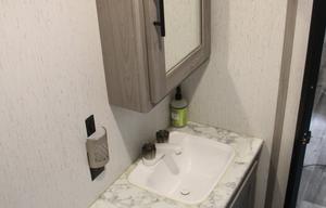 Antheia's Retreat RV Rental