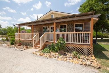 Hidden Valley RV Park