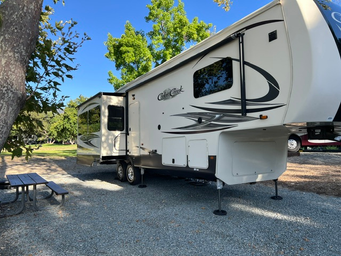 Canyon RV Park