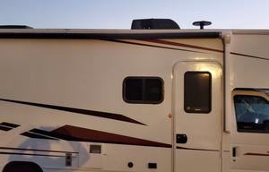 2019 Winnebago Outlook 27D