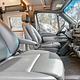 Revel All wheel Drive van Winnebago Mercedes-Benz