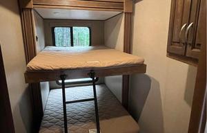 Coachmen Chapparral (Delivery Only)