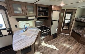 Family Friendly Cozy Keystone 2020