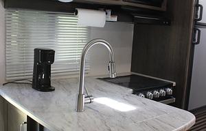 5-Star Rated Bunkhouse RV | Master Suite + 4 Bunks