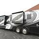 2021 Forest River RV Berkshire XLT 45CA