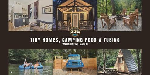 Saluda Outdoor Center
