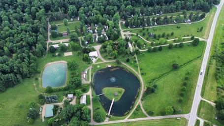 Sunset Springs Campground