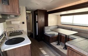 2020 Cherokee Wolf Pup Sleeps 6 St George, Utah