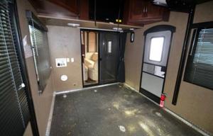2015 Heartland/ Road Warrior 390RW
