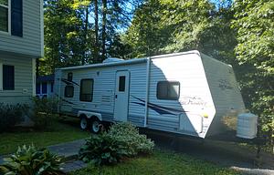 2009 Jayco JayFlight