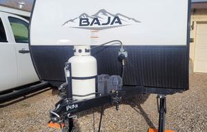 New Jayco Jay Flight Baja Bunkhouse