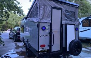 Brand new 2022 Viking Express Series 12.0TD MAX