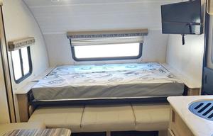 "The Bunk Pad" from Leap Frog Rentals