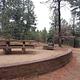 Lynx Campground Campsite