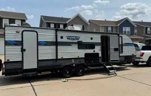 2021 Forest River RV Salem Cruise Lite 263BHXL RV rental photo 2