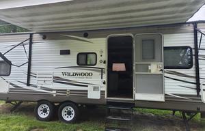 Winters Family RV