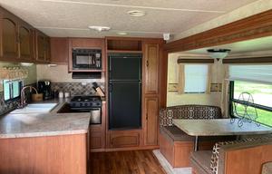 2013 Forest River RV Salem 27RKSS