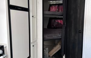 2022 Highland Ridge RV Range Lite RL261BH