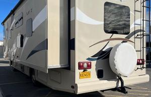 THANOS - 2015 Thor Motor Coach ACE 30.2