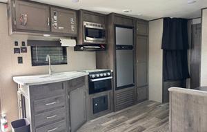 2021 Jayco Jay Flight SLX 8 267BHS