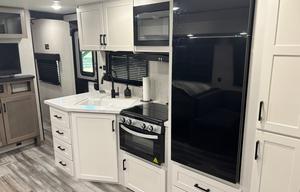 2025 Jayco Jay Flight SLX 321BDS