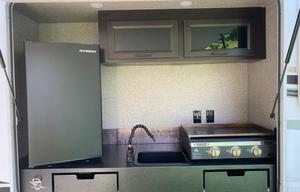 "Blue Grass Beauty" Jayco  Sleeps 8 Delivery Only