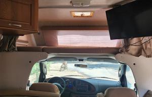 The Happy Camper RV