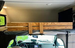2023 Forest River RV Forester LE 2351LE Ford