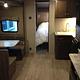 2017 Coleman 28 Foot Bunk house