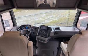 F2330 FR3 30DS (includes insurance)