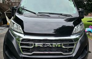 Brand New Roadtrek 2025 with great upgrades
