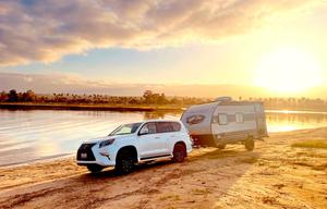 * Top Deals RV Rentals * Sand & Dust friendly !