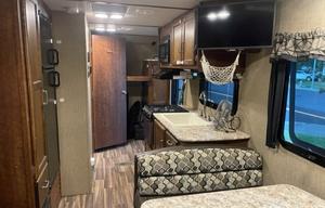 2016 Keystone RV Outback Ultra Lite 220URS