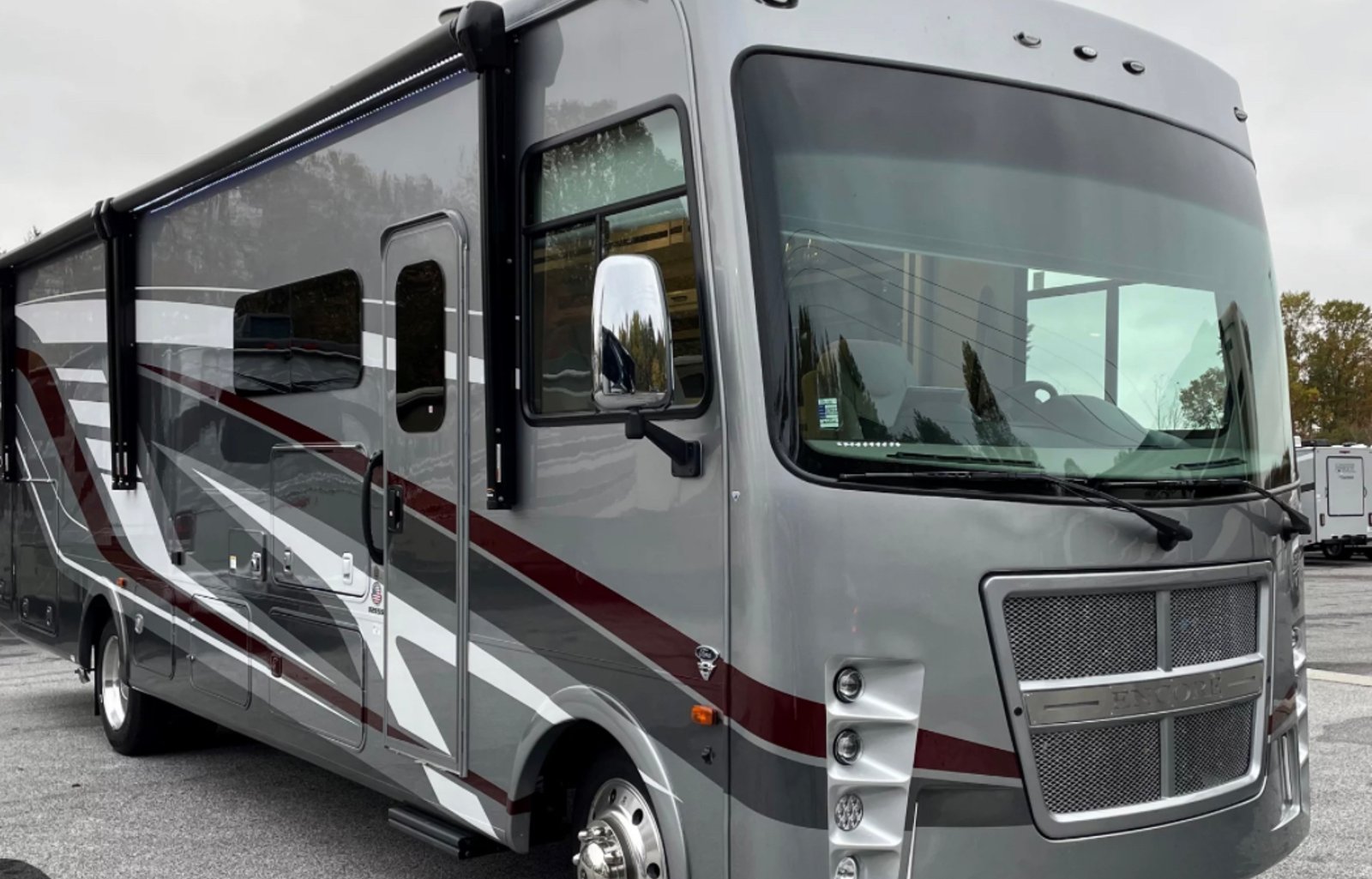 Family Friendly Fun-Mobile!