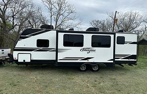 2021 Grand Design Imagine 2800BH