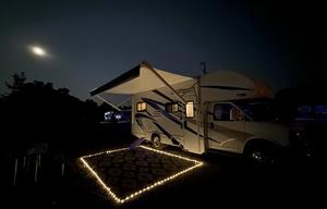"Dorothy" - Easy Drive-24' Thor Elite - Sleeps 4-6