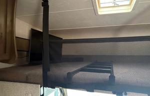 Beckette Family RV