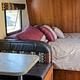 Tow-Friendly, Lightweight trailer with bunks!