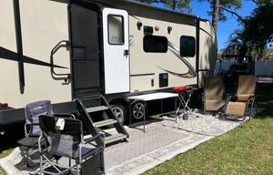 2019 Forest River RV Rockwood Mini Lite 2511S