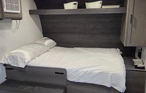 2024 Keystone Hideout 175BH Bunkhouse Sleeps 5