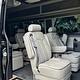 Black VanLife 3, Luxe Cruiser 24ft