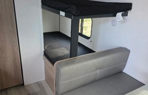 2026 Coleman 17B RV rental photo 3