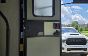 2025 Coachmen Apex-X Series 26BHX